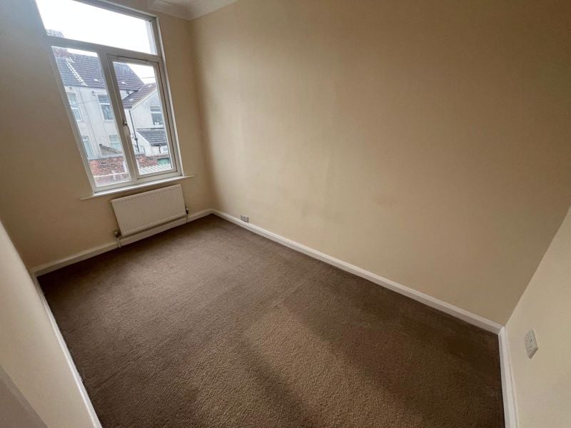 House Colville Street in Middlesbrough