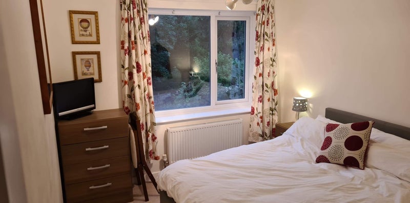 House Cleobury Road in Wyre Forest