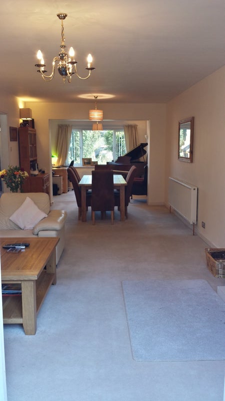 House Cleobury Road in Wyre Forest
