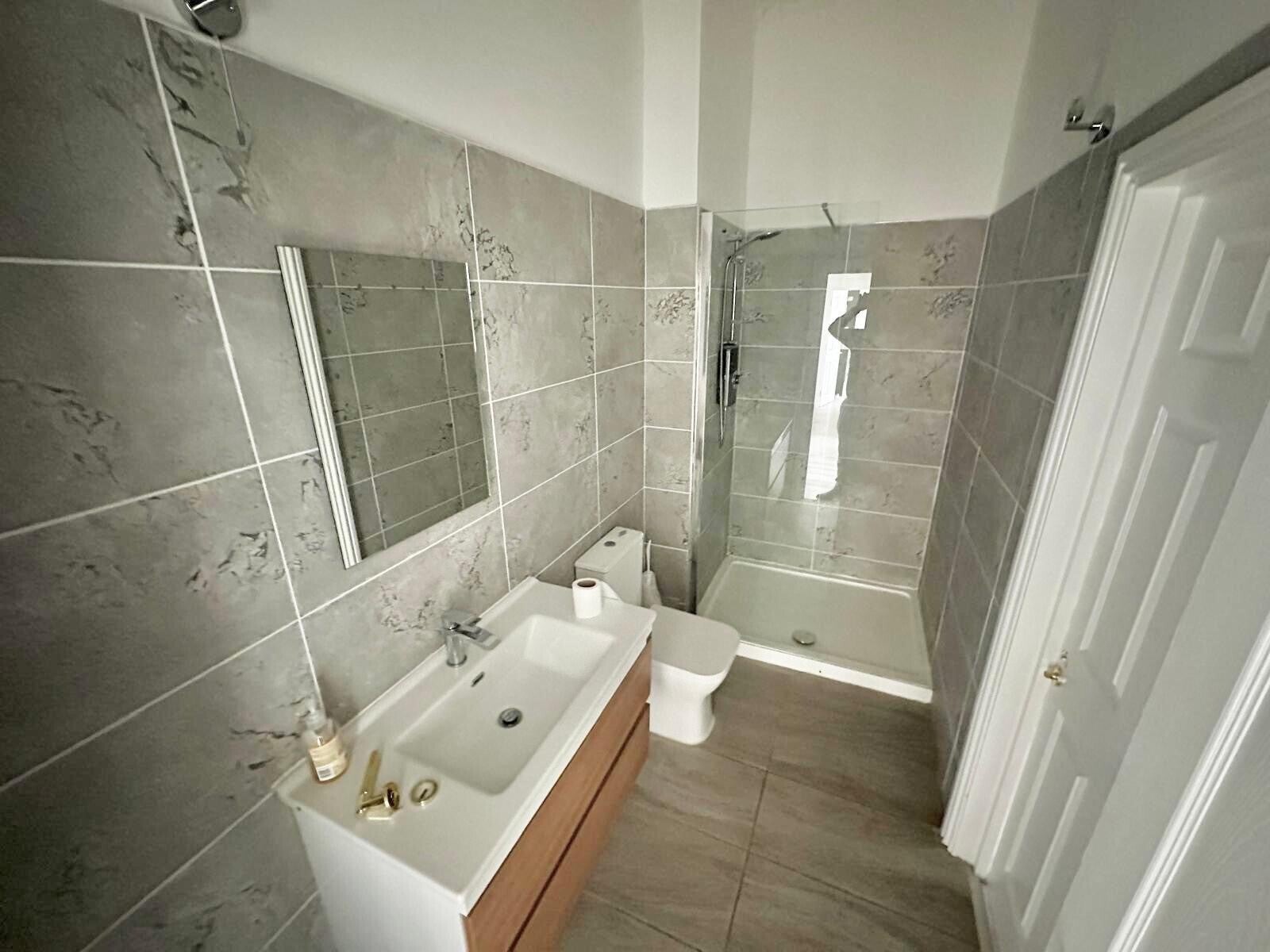 Flat St John's North in Wakefield