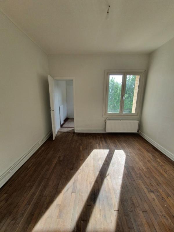 Appartement Boulevard Maréchal Foch à Villers-lès-Nancy