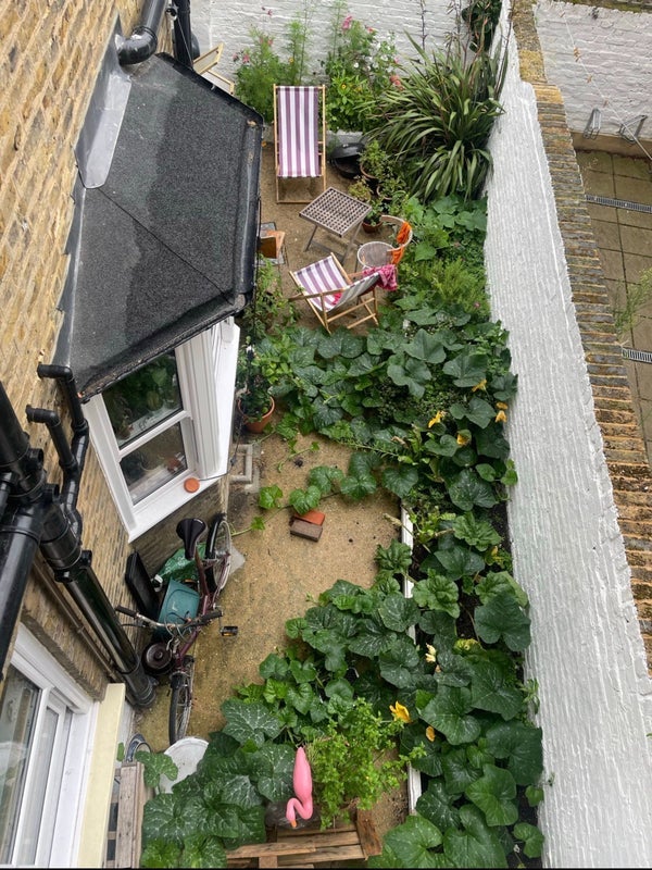 Room Freemantle Street in Greater London