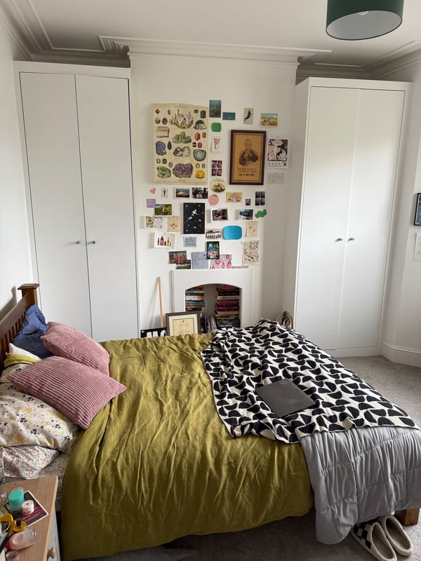 Room Freemantle Street in Greater London