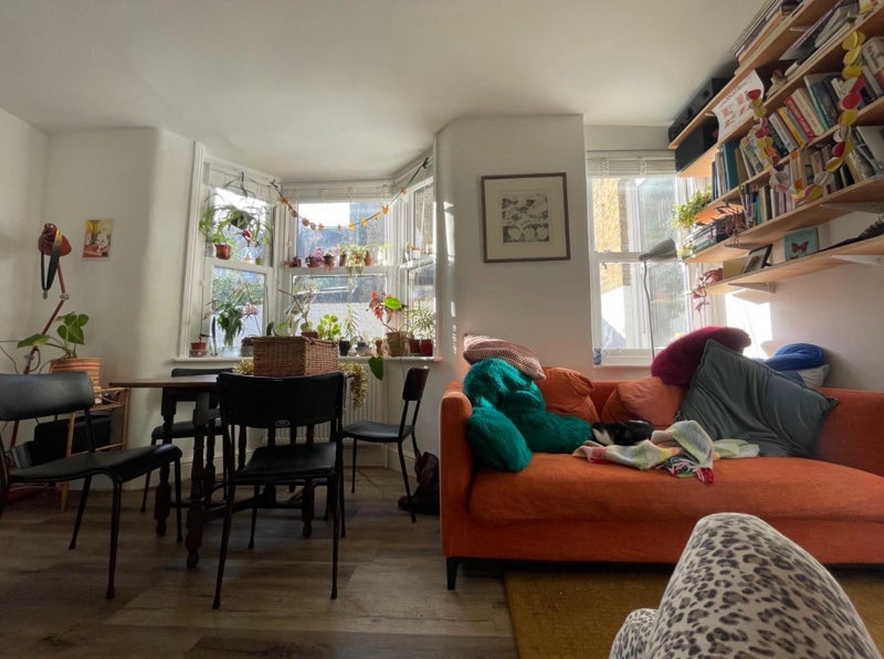 Room Freemantle Street in Greater London