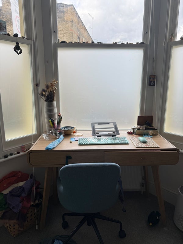 Room Freemantle Street in Greater London