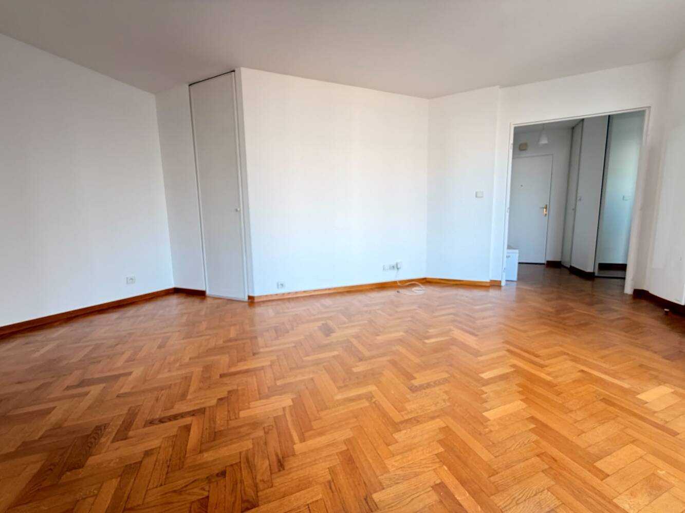 Appartement Rue Victor Hugo à Issy-les-Moulineaux