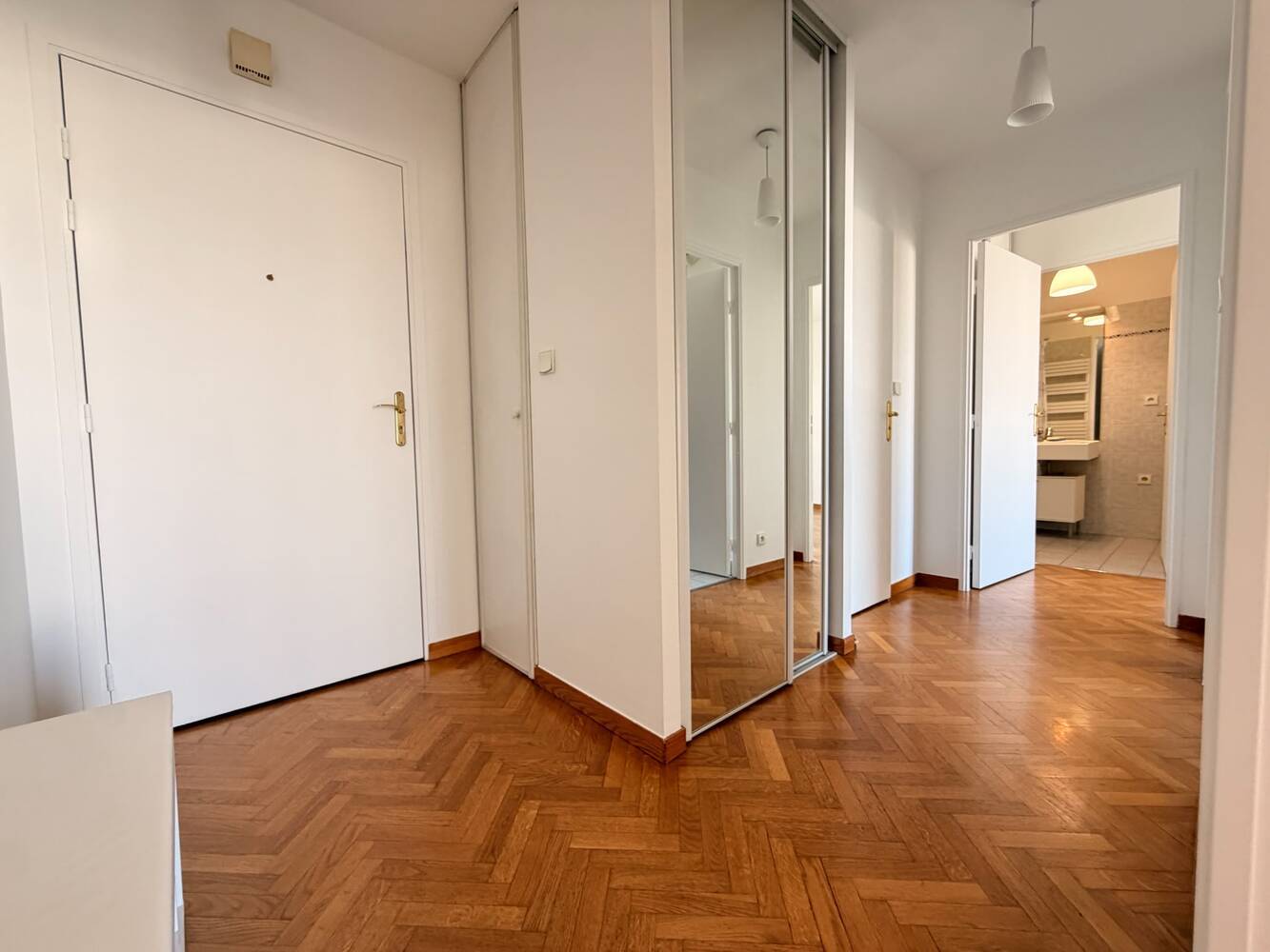 Appartement Rue Victor Hugo à Issy-les-Moulineaux