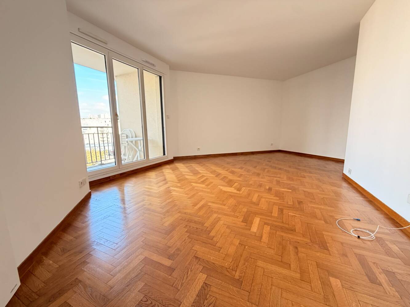 Appartement Rue Victor Hugo à Issy-les-Moulineaux