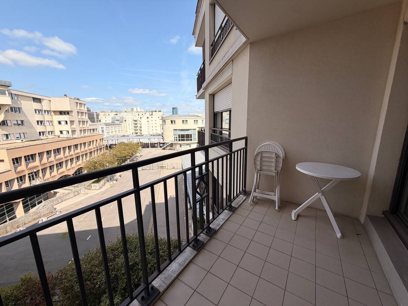 Appartement Rue Victor Hugo à Issy-les-Moulineaux
