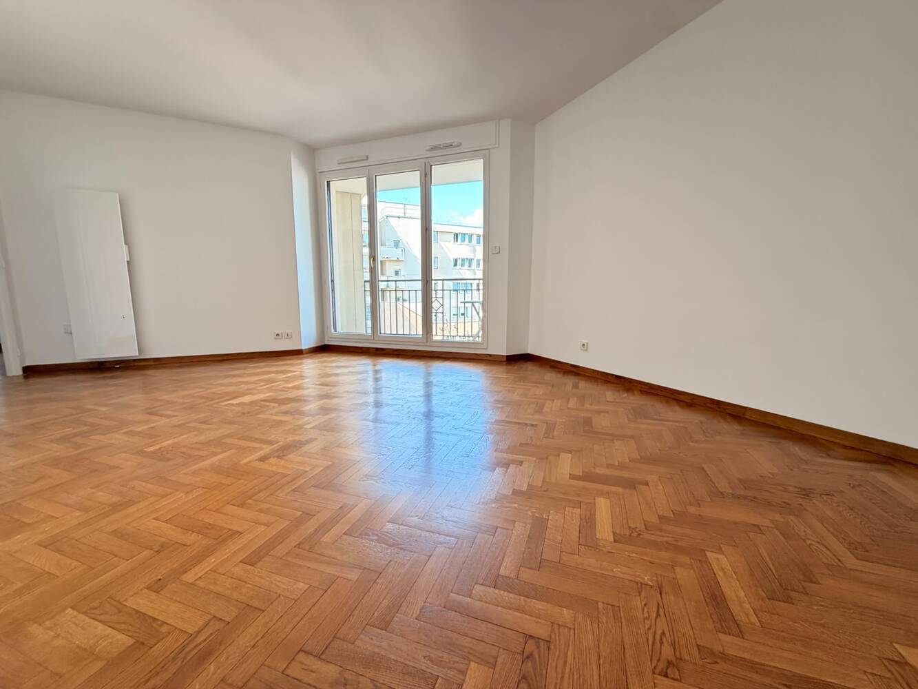 Appartement Rue Victor Hugo à Issy-les-Moulineaux