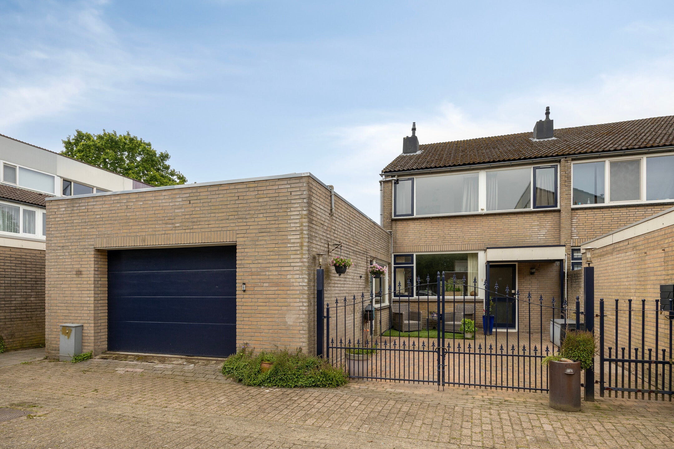Huis Tollensstraat 76 in Oss