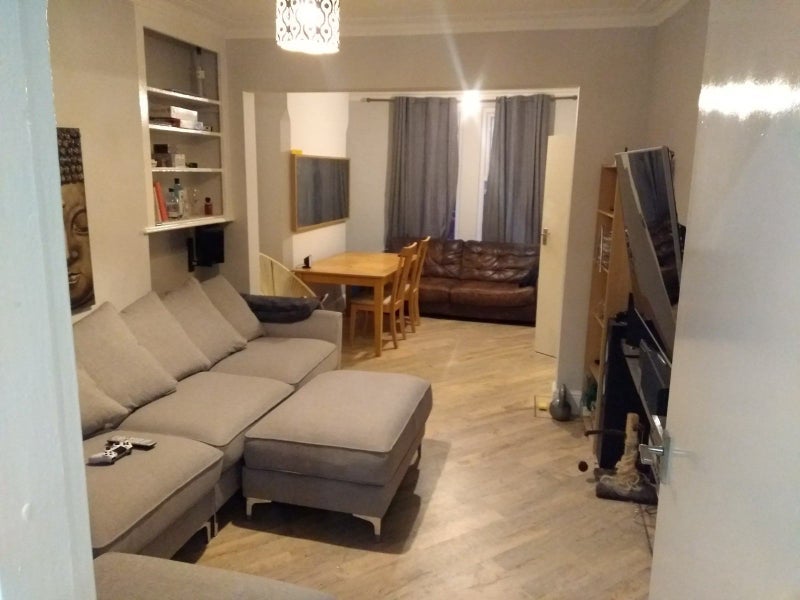 Room Sneinton Boulevard in Nottingham