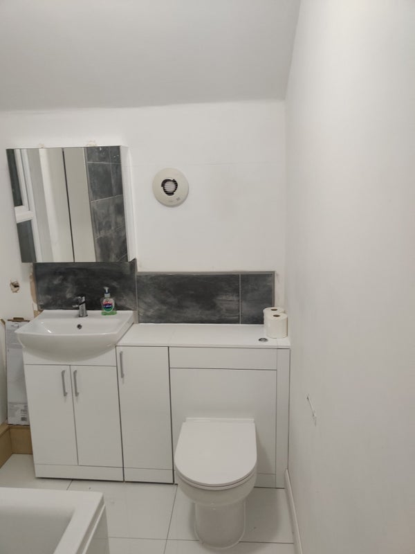 Room Sneinton Boulevard in Nottingham
