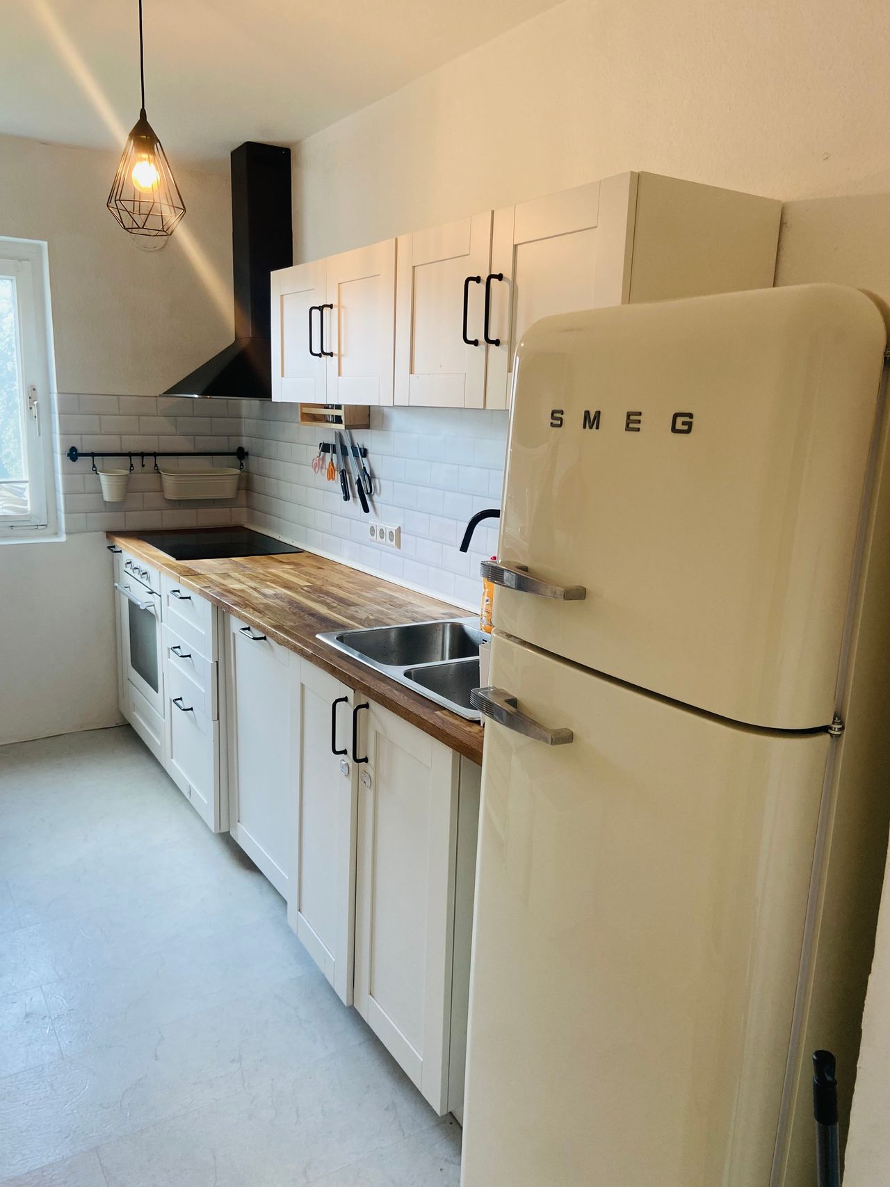 Wohnung Angerburger Allee in Berlin