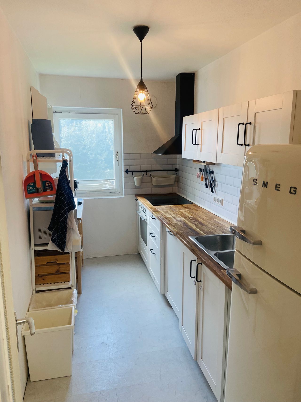 Wohnung Angerburger Allee in Berlin