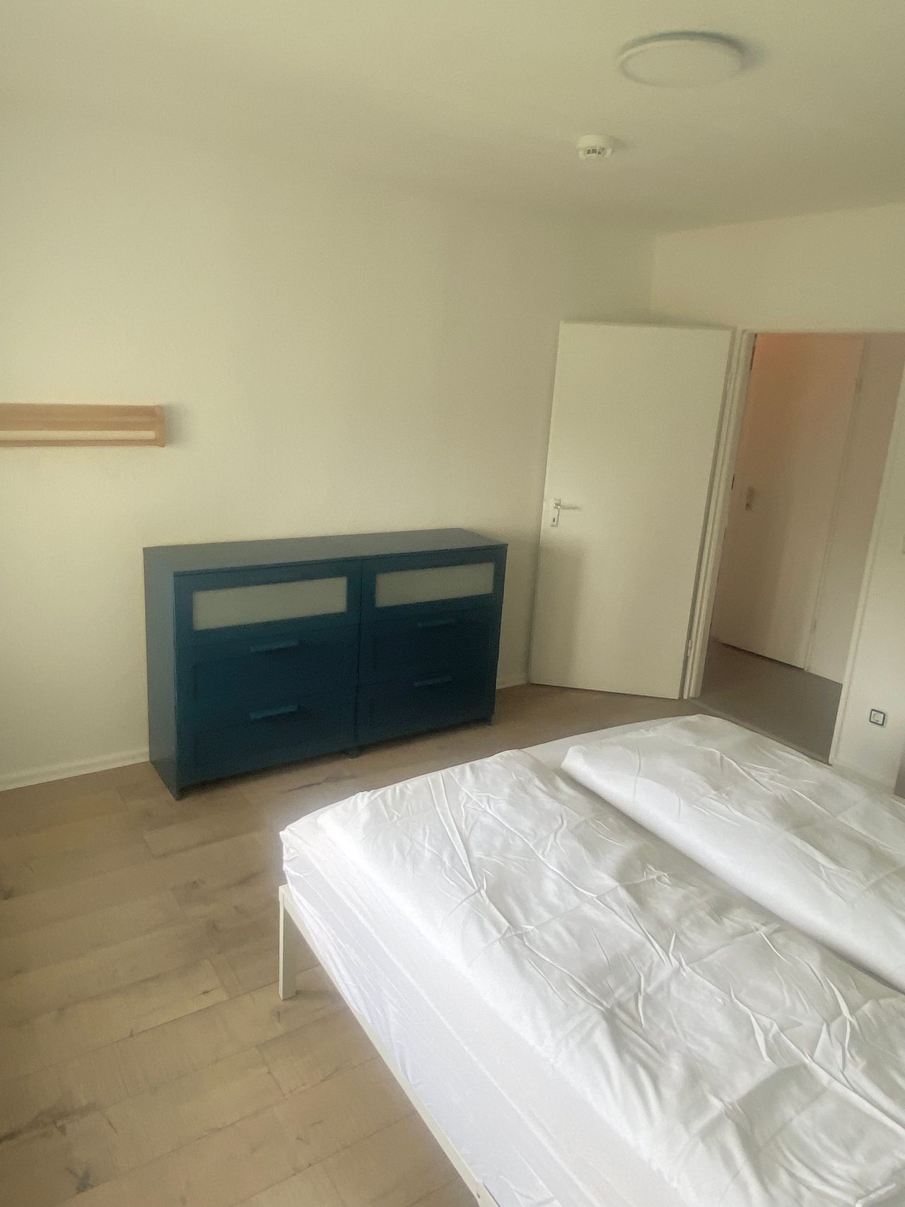 Wohnung Angerburger Allee in Berlin