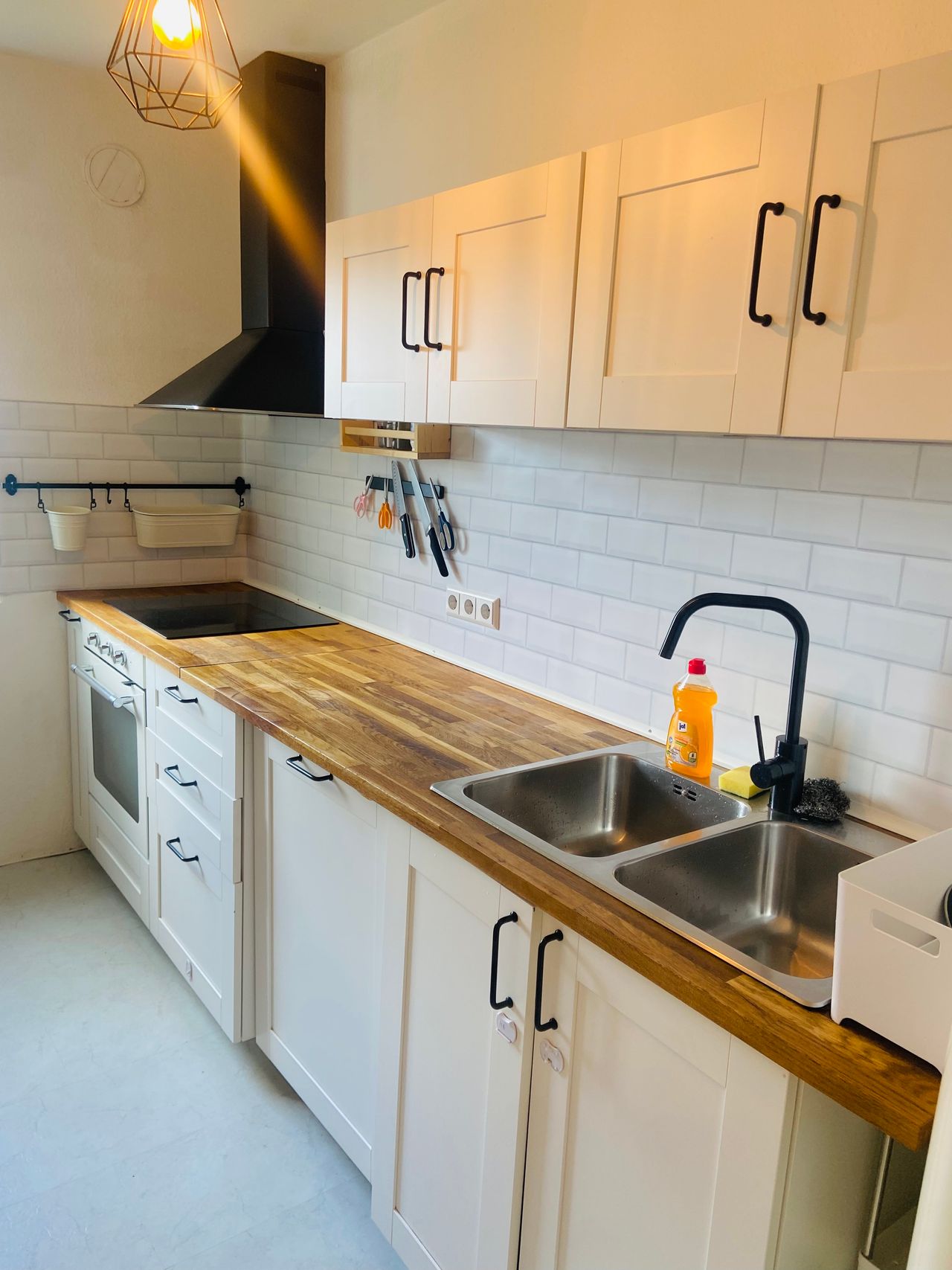 Wohnung Angerburger Allee in Berlin