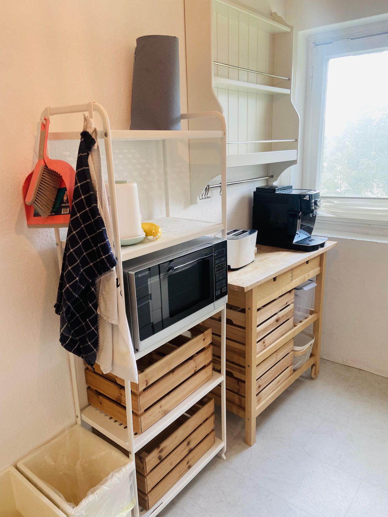 Wohnung Angerburger Allee in Berlin