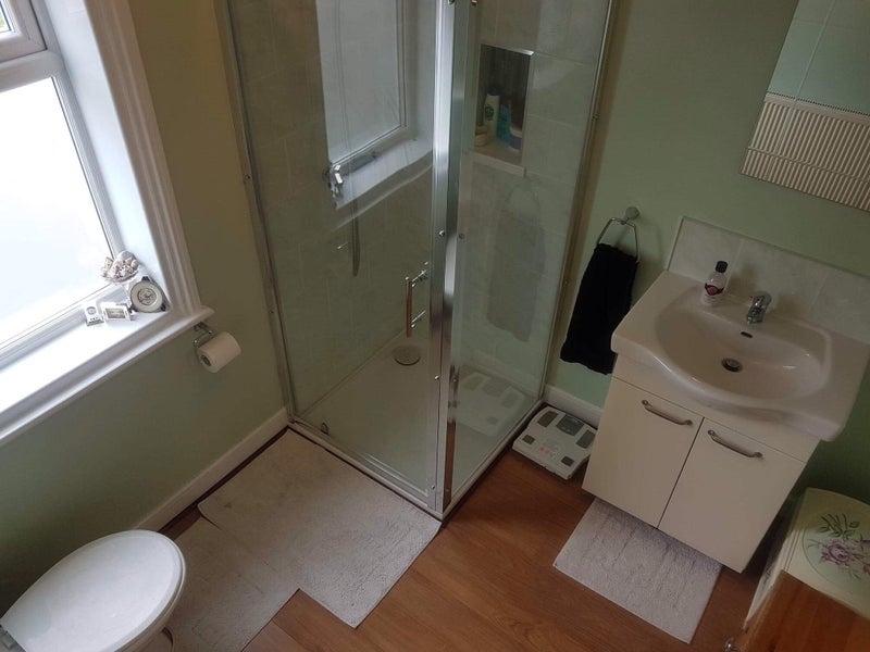 Room Heysham Road in Southport