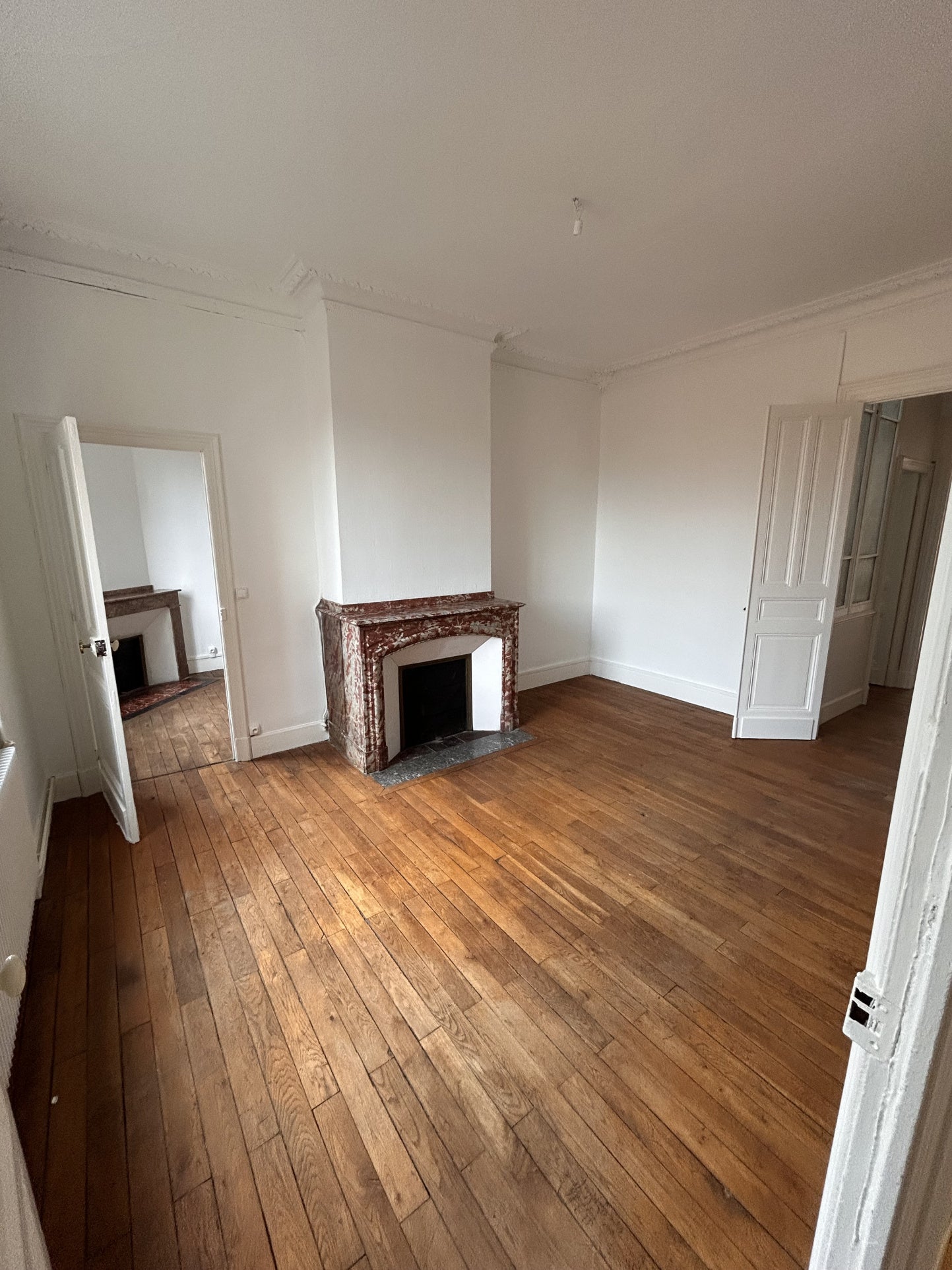 Flat Rue de Bayard in Toulouse
