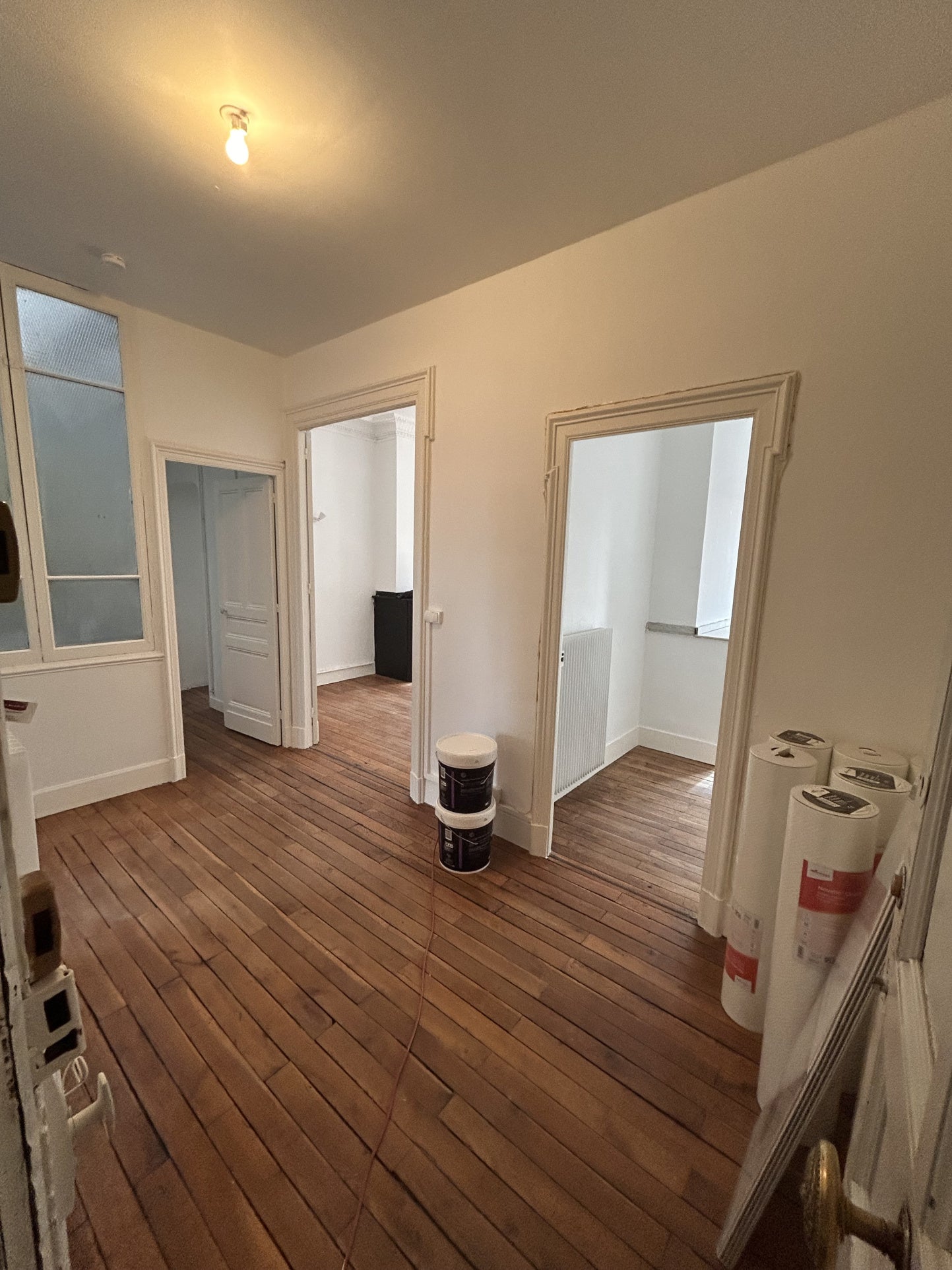 Flat Rue de Bayard in Toulouse