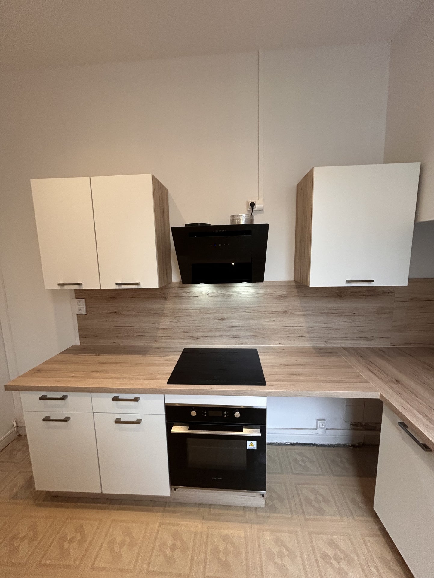 Flat Rue de Bayard in Toulouse