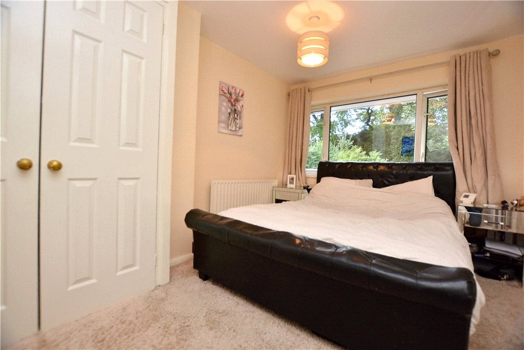 House North Close in Leeds