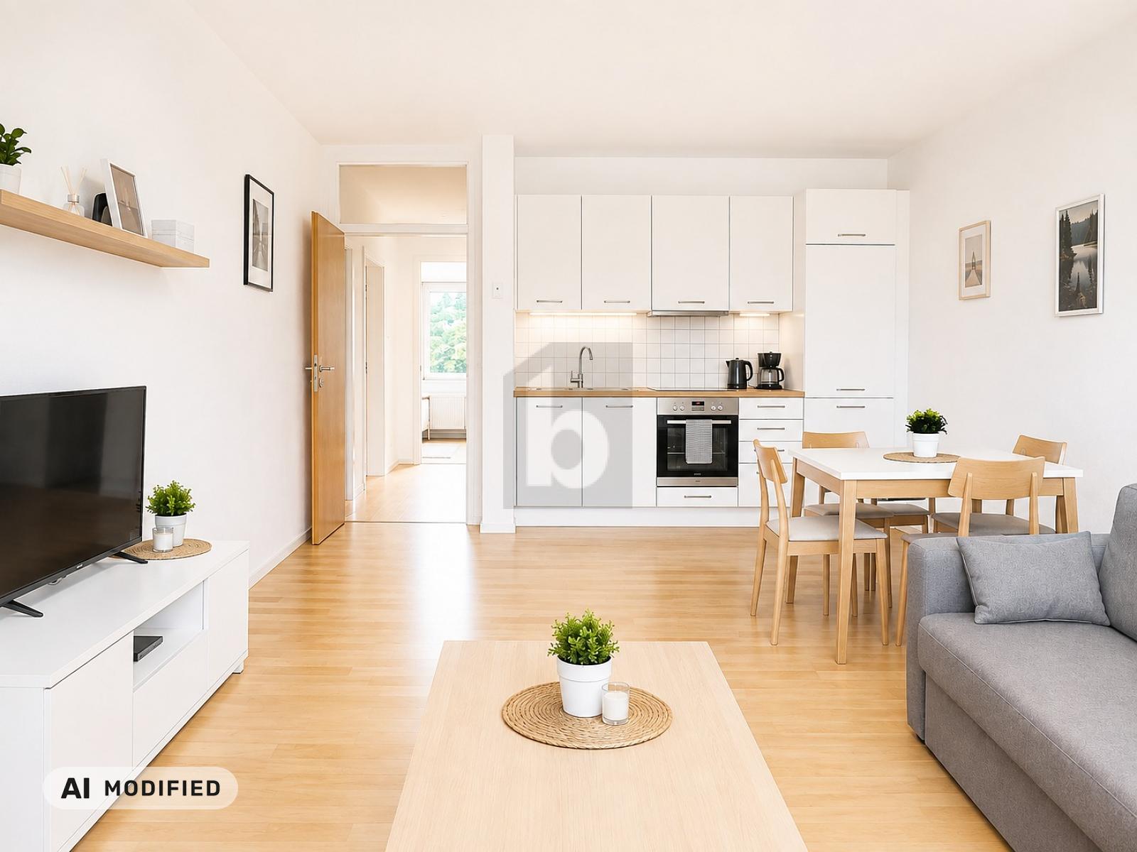 Wohnung Schloßfreiheit in Berlin