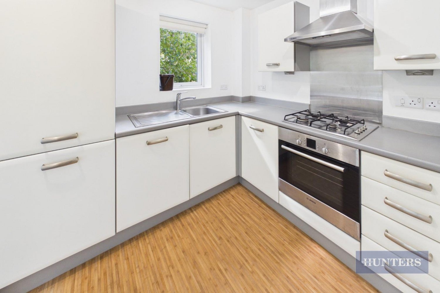 Flat Lindoe Close in Southampton