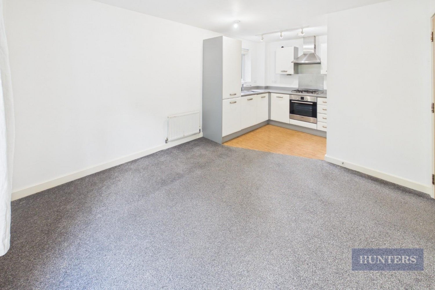 Flat Lindoe Close in Southampton