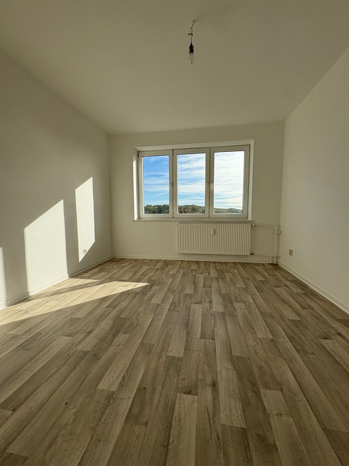 Wohnung Monckeshofer Straße in Neubrandenburg