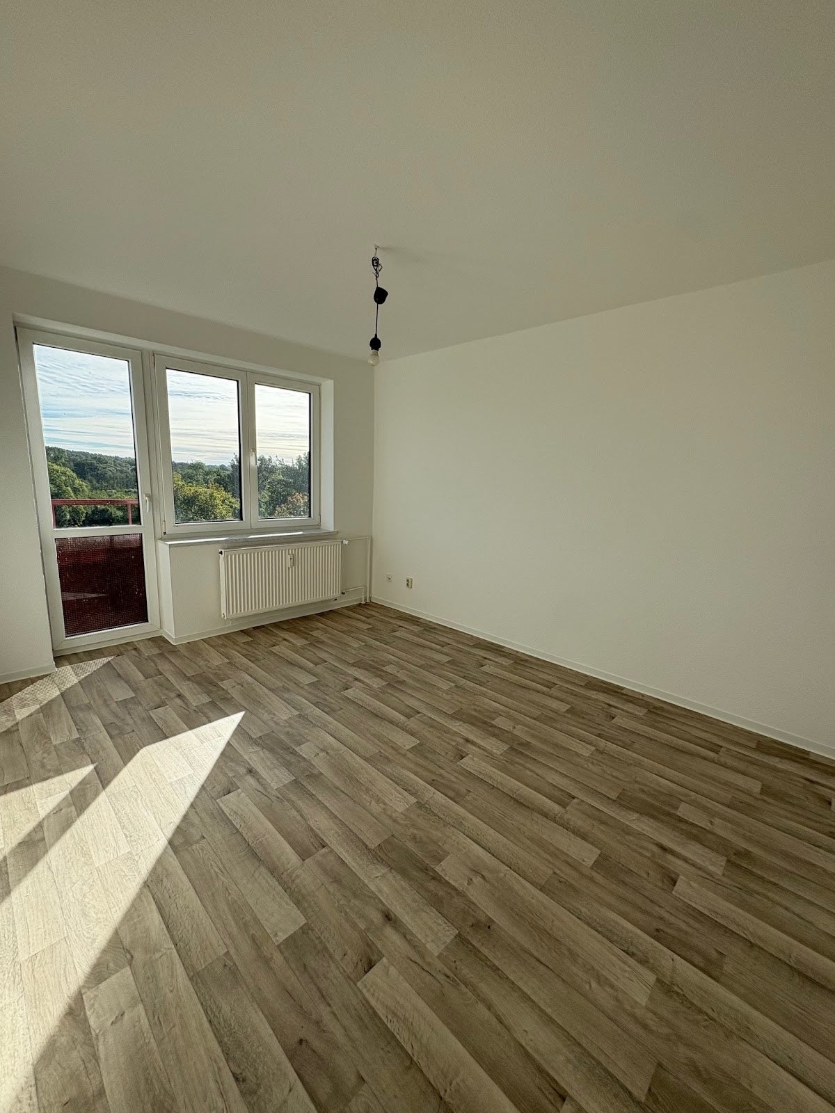 Wohnung Monckeshofer Straße in Neubrandenburg