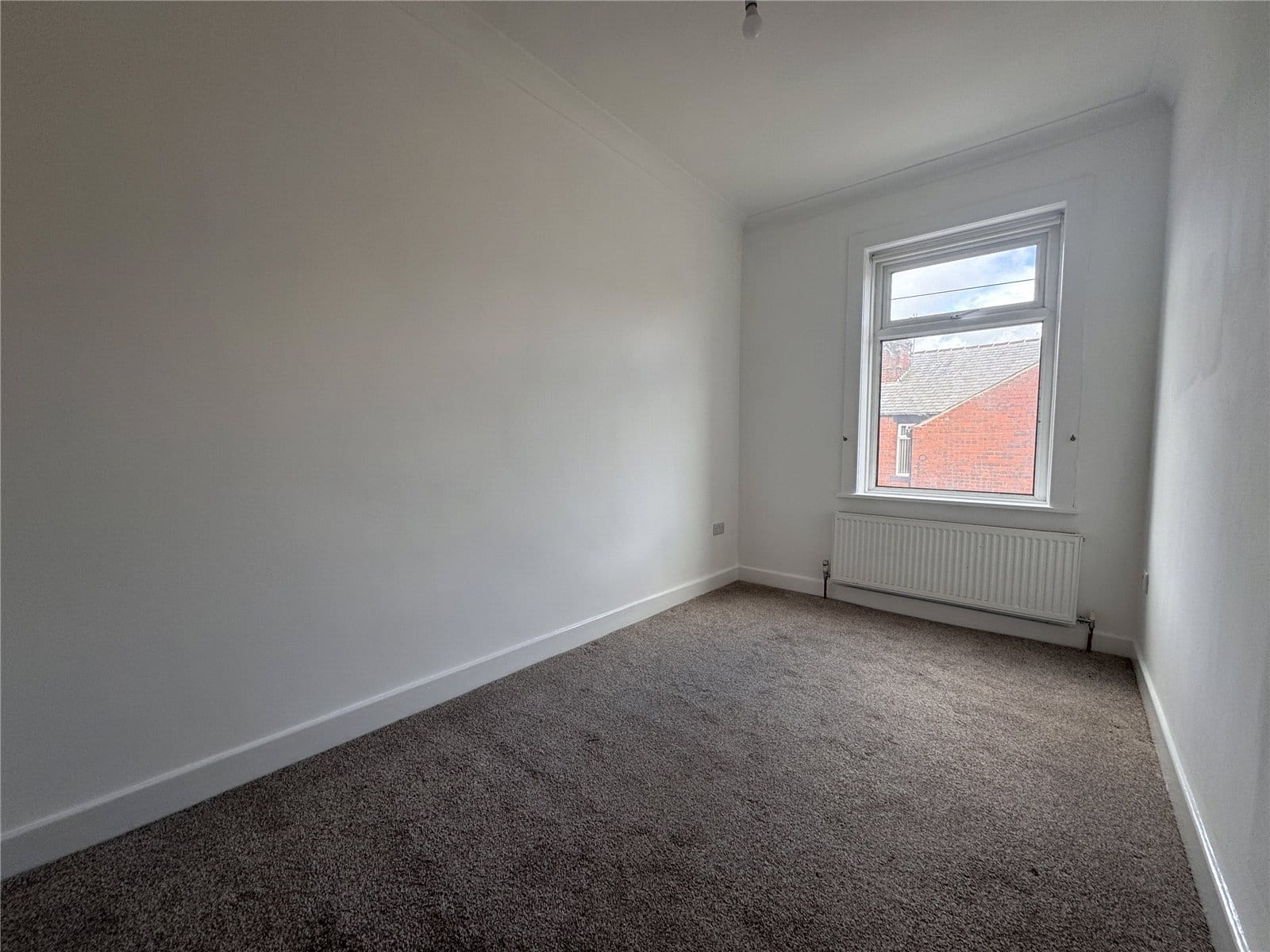 Flat Viking Street in Rochdale