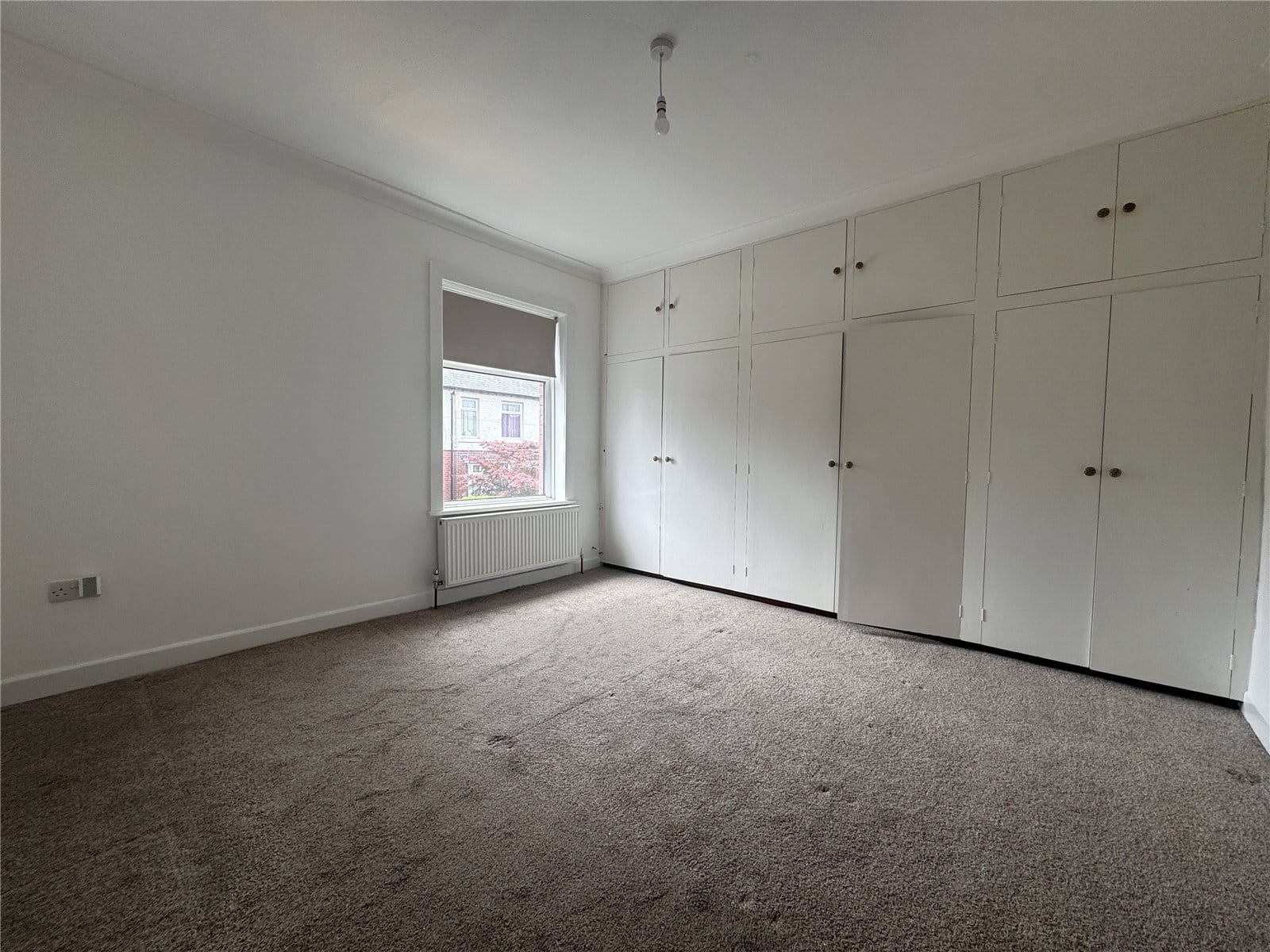 Flat Viking Street in Rochdale