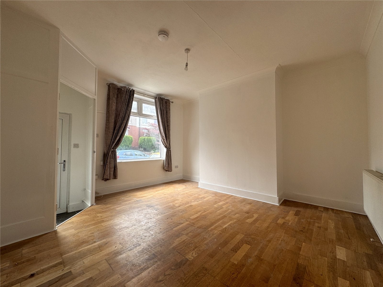 Flat Viking Street in Rochdale