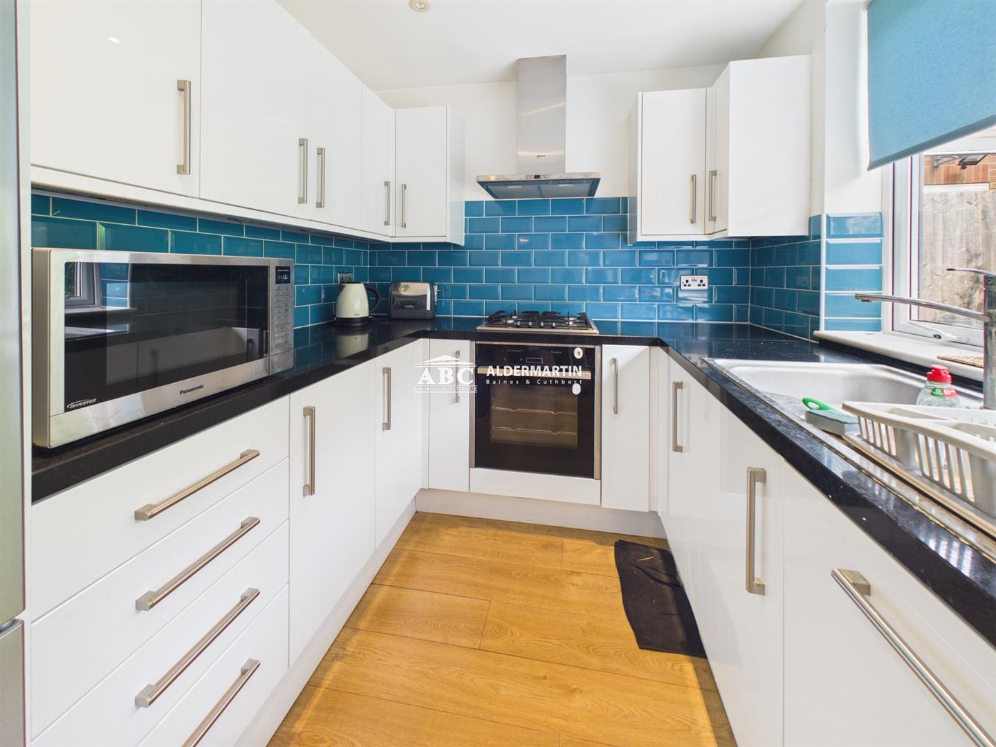 House Mayfair Court in Greater London