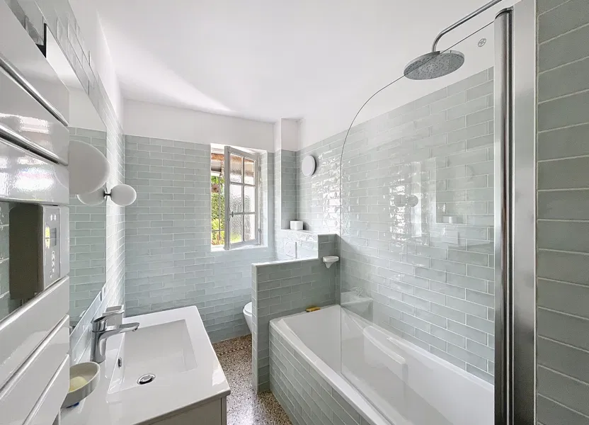 Appartement Avenue Duvergier de Hauranne à Bayonne
