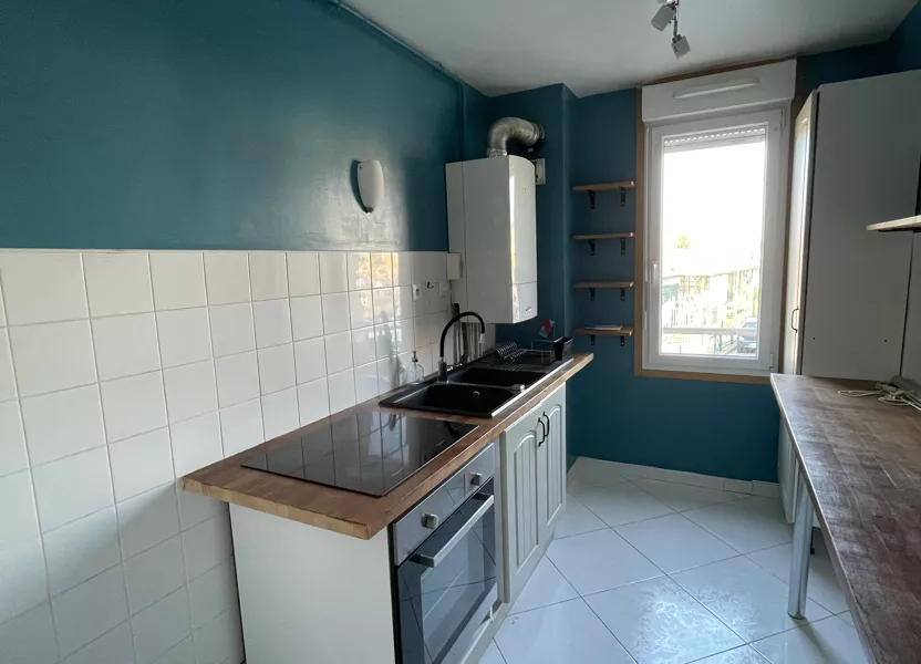 Appartement Clos des Impressionnistes à Pontoise