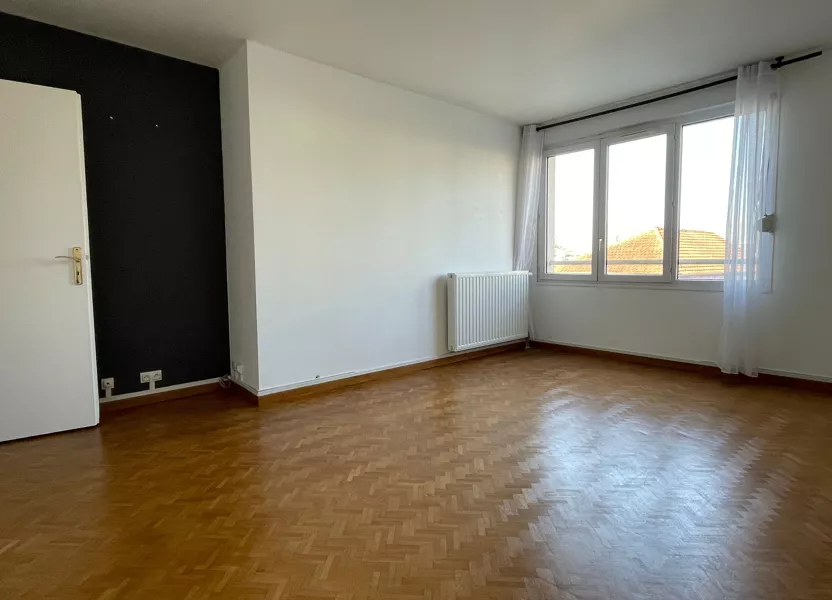 Appartement Clos des Impressionnistes à Pontoise