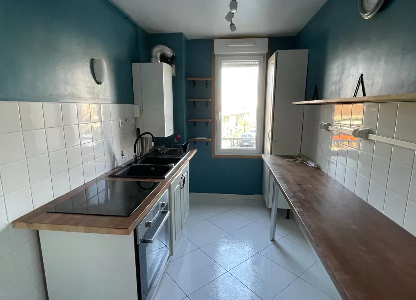 Appartement Clos des Impressionnistes à Pontoise
