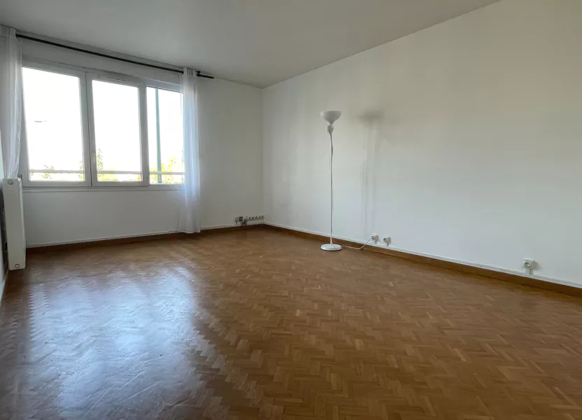 Appartement Clos des Impressionnistes à Pontoise
