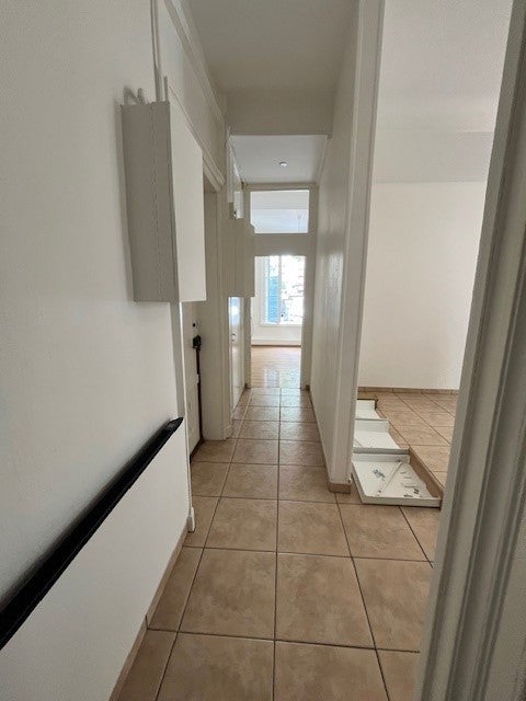 Appartement Place Dumas de Loire à Lyon