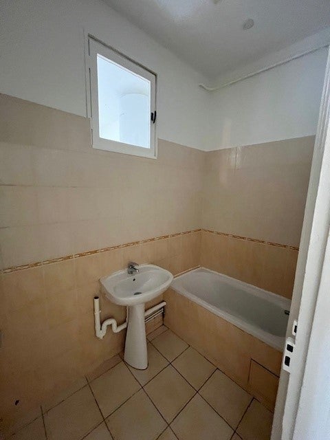 Appartement Place Dumas de Loire à Lyon