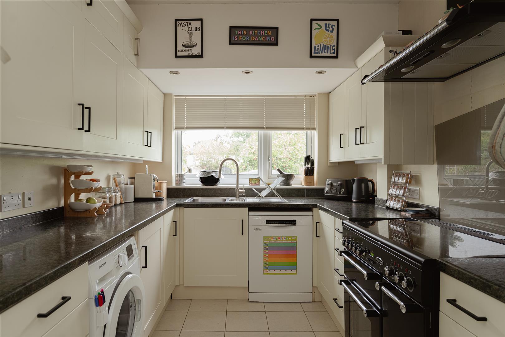House Redstone Park in Reigate and Banstead