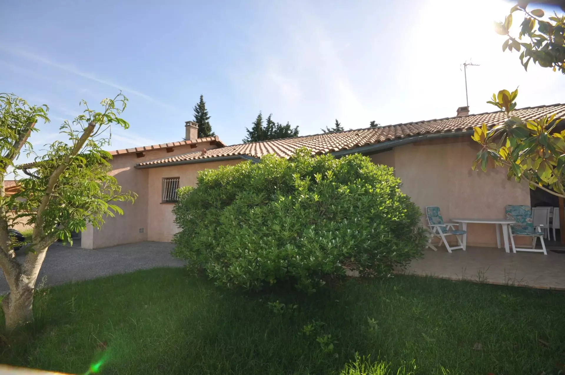 House D 902 in Beauzelle