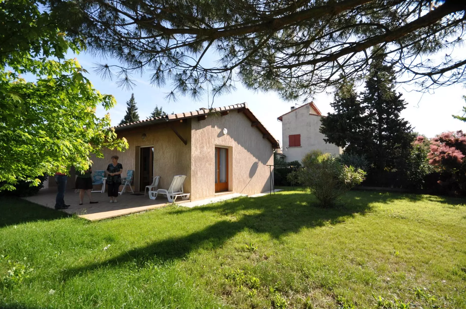 House D 902 in Beauzelle