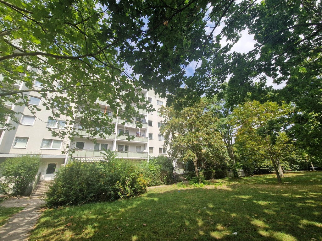 Wohnung Neue Leipziger Straße in Leipzig
