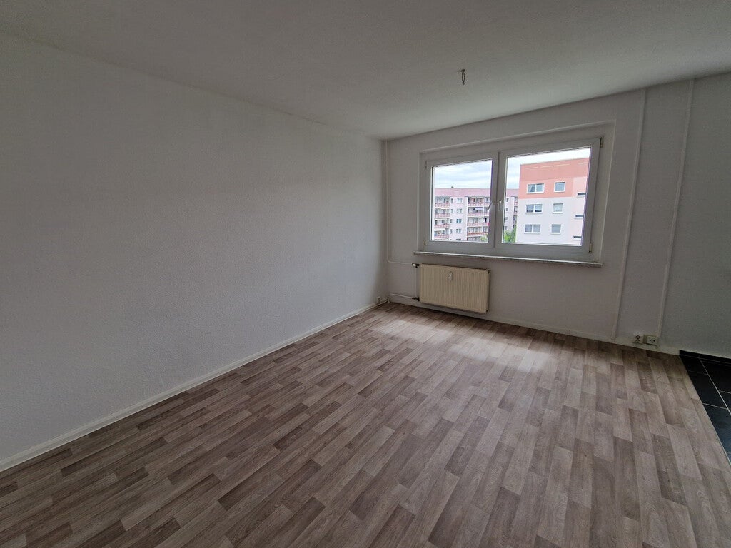 Wohnung Neue Leipziger Straße in Leipzig