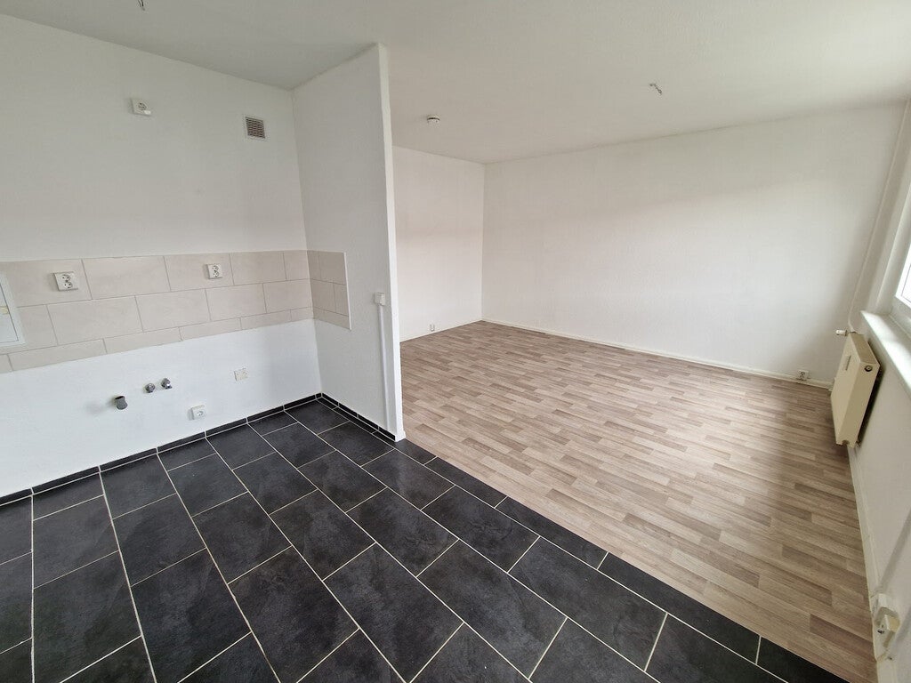 Wohnung Neue Leipziger Straße in Leipzig
