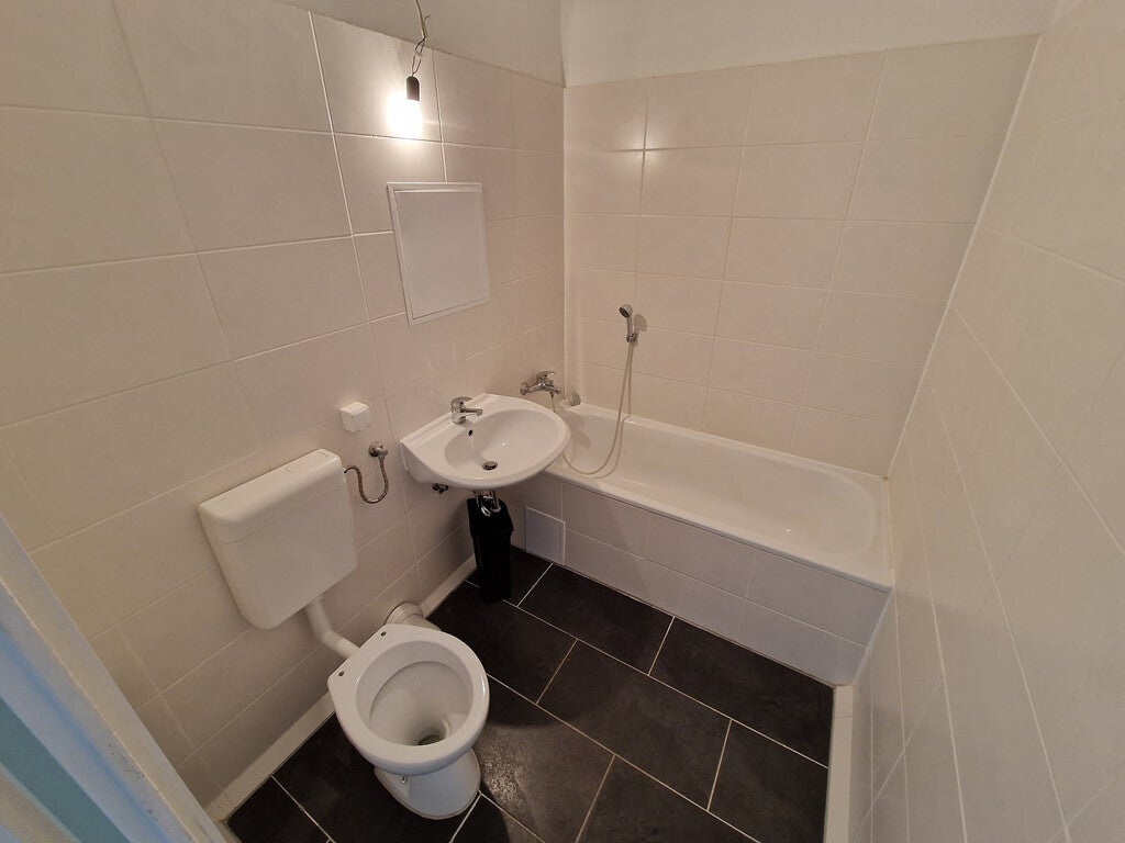 Wohnung Neue Leipziger Straße in Leipzig